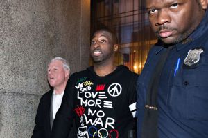 Ray Felton