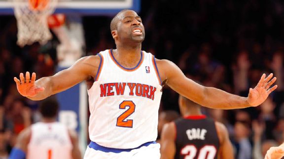 Ray Felton