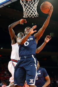 Semaj Christon