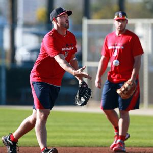 Ryan Lavarnway