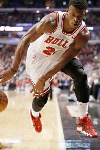 Jimmy Butler
