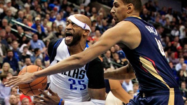 Vince Carter