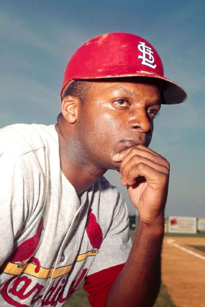 curt flood award