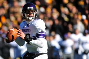 Trevor Siemian