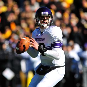 Trevor Siemian