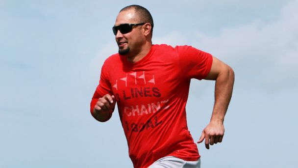 Shane Victorino