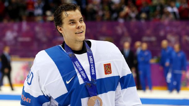 Tuukka Rask