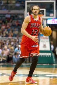 Joakim Noah