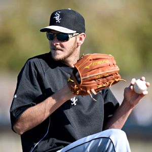 Chris Sale