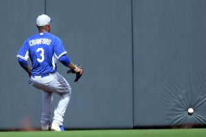 Carl Crawford