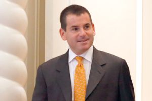 David Samson