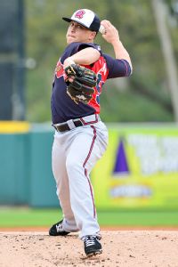 Kris Medlen
