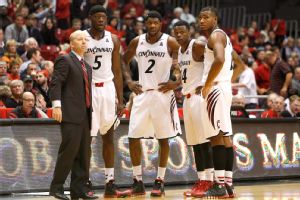 Mick Cronnin