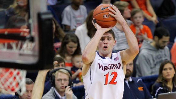 Joe Harris