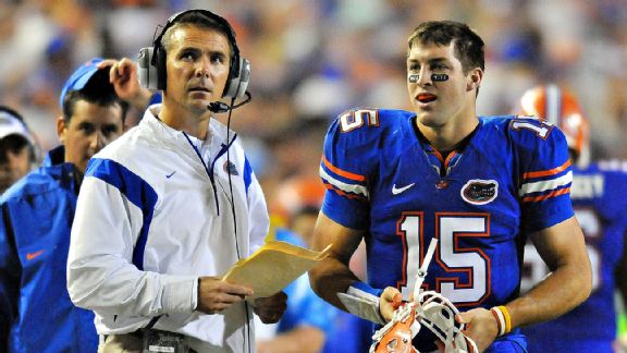 Meyer/Tebow