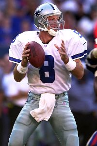 Troy Aikman