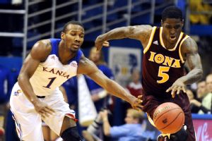 A.J. English, Wayne Selden, Jr.