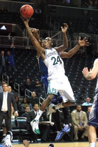 George Beamon