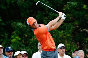 McIlroy