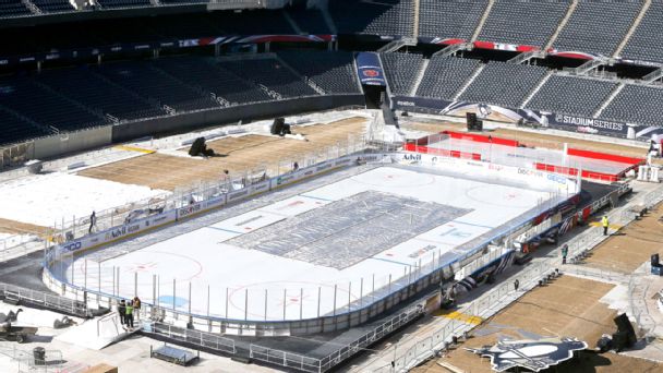 Soldier Field
