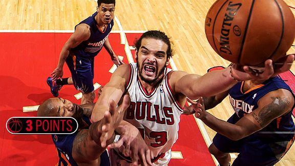 Joakim Noah