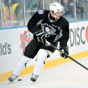 Sidney Crosby