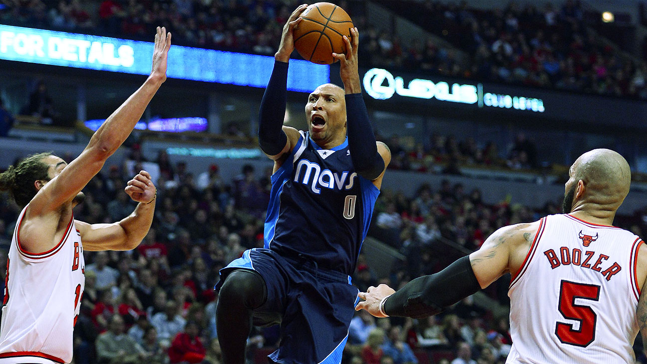 Shawn Marion meets with Indiana Pacers; Cleveland Cavaliers still front