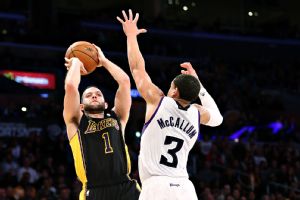 Jordan Farmar