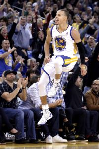 Stephen Curry