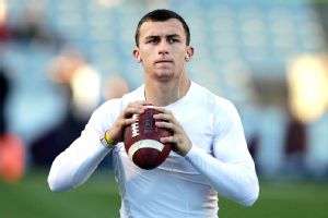 Johnny Manziel