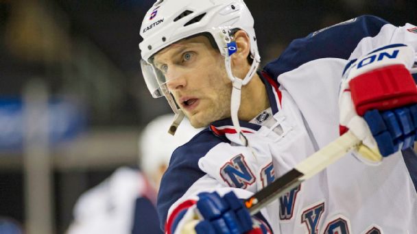 Dan Girardi