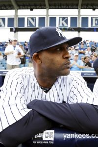 CC Sabathia