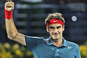Roger Federer