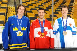 Bruins Olympians