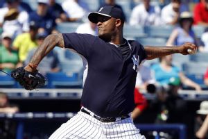 CC Sabathia