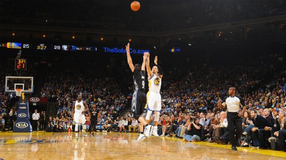 Stephen Curry