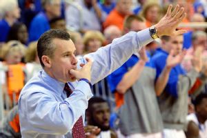 Billy Donovan