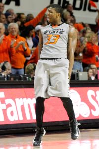 Marcus Smart