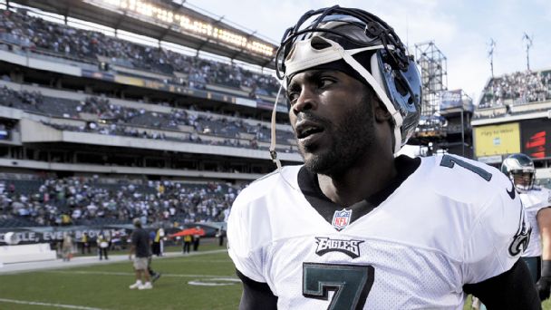 Michael Vick