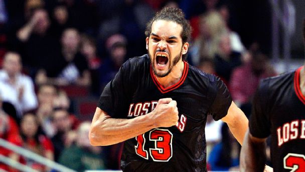 Joakim Noah