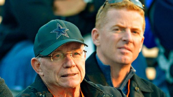 Garrett/Jones