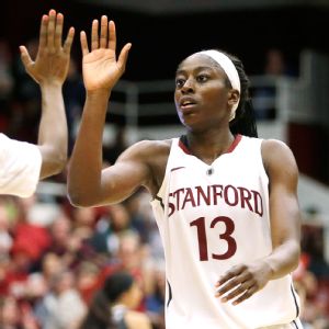 Chiney Ogwumike