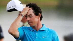 Rory McIlroy