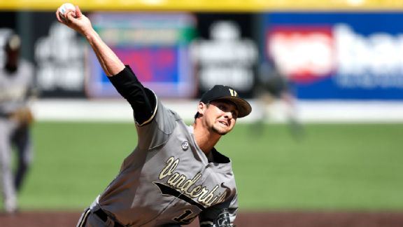 Tyler Beede