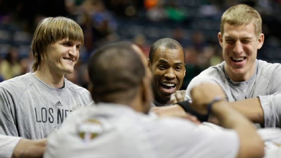 Jason Collins