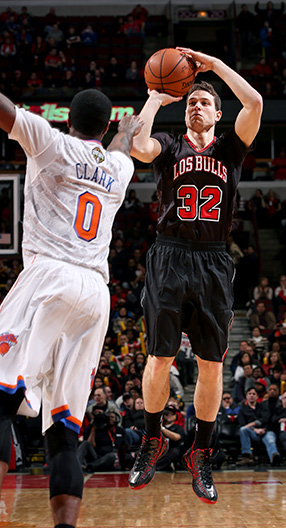 Jimmer Fredette
