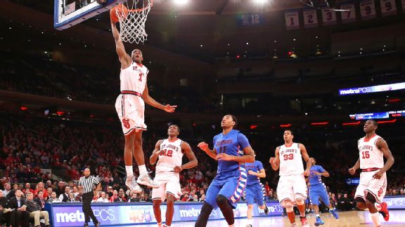 Phil Greene IV