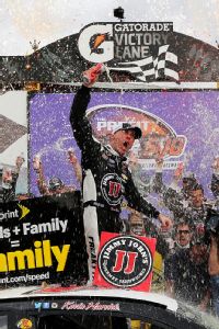 Kevin Harvick