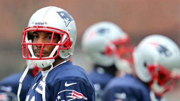 Aqib Talib