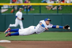 Javier Baez